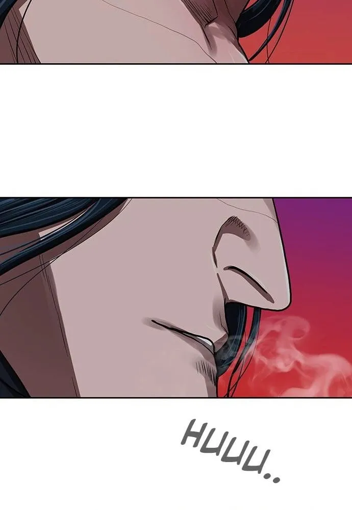 Escort Warrior Chapter 141 page 4 - 