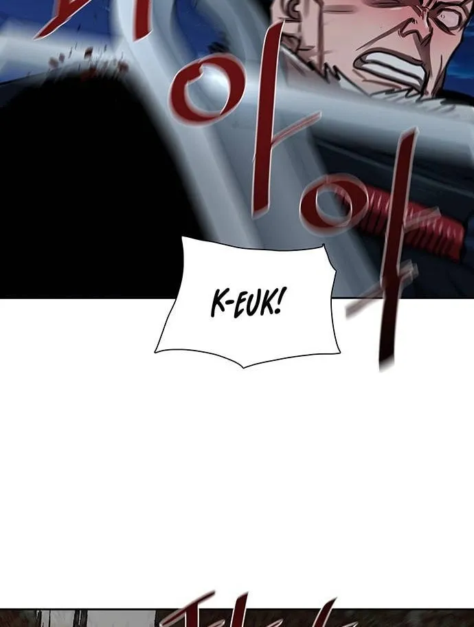 Escort Warrior Chapter 141 page 38 - 