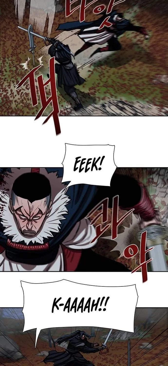 Escort Warrior Chapter 141 page 39 - 