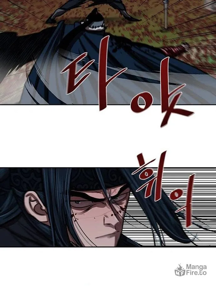Escort Warrior Chapter 141 page 40 - 