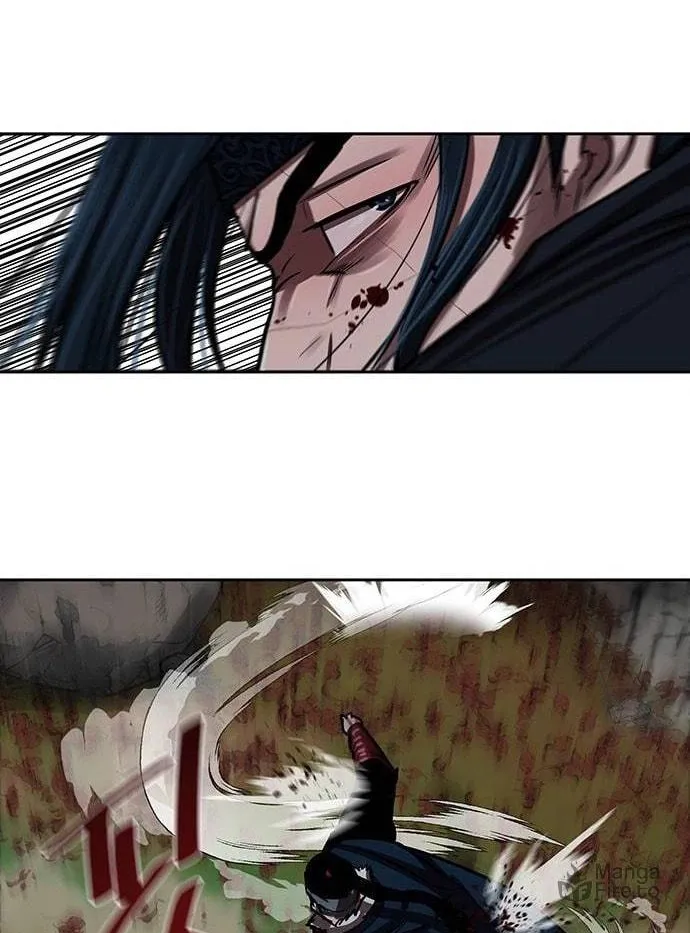 Escort Warrior Chapter 141 page 42 - 