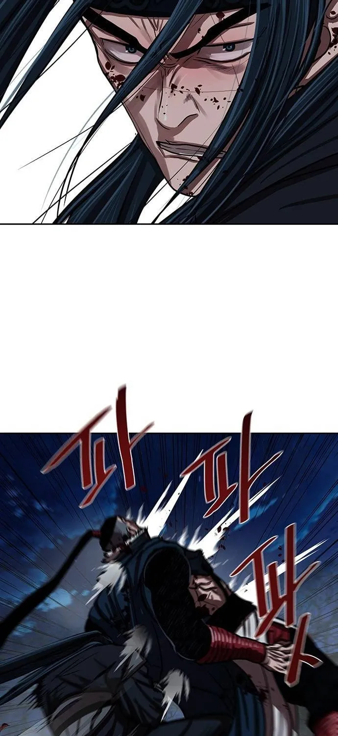 Escort Warrior Chapter 141 page 45 - 
