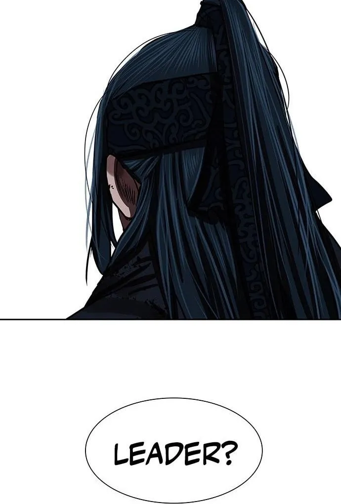 Escort Warrior Chapter 141 page 56 - 