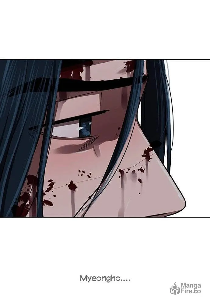 Escort Warrior Chapter 141 page 60 - 