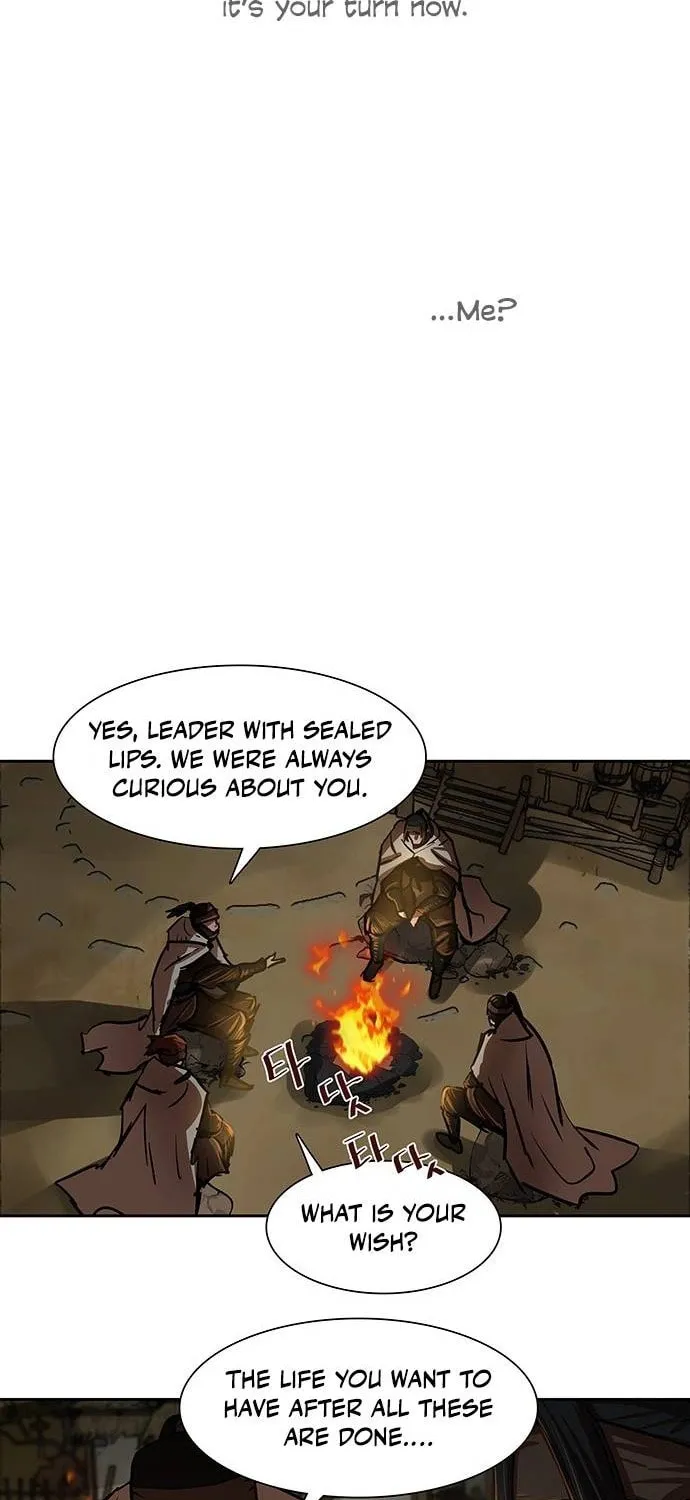 Escort Warrior Chapter 141 page 63 - 