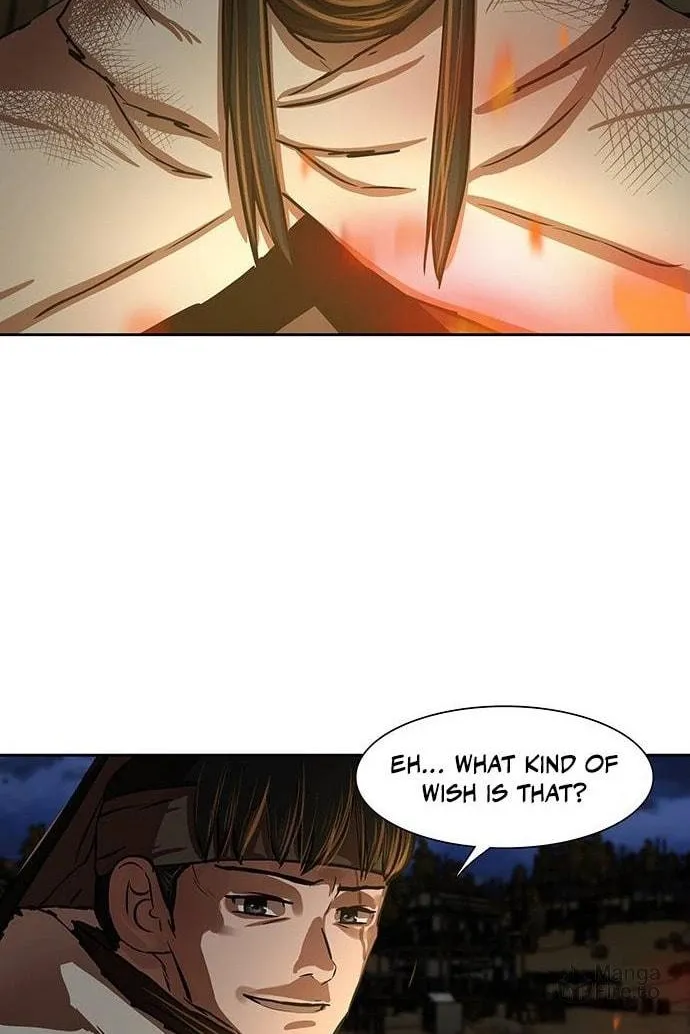 Escort Warrior Chapter 141 page 66 - 