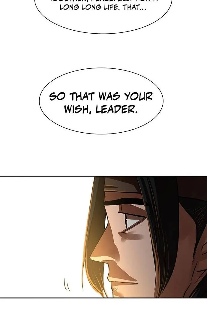 Escort Warrior Chapter 141 page 68 - 