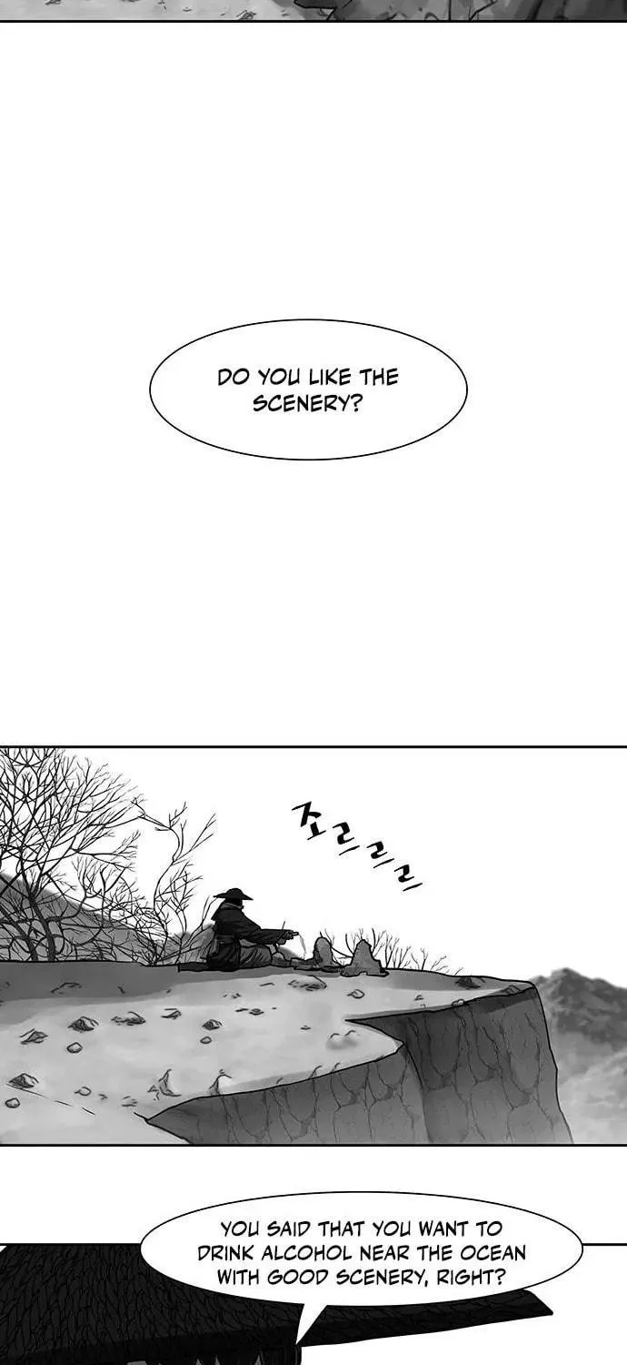 Escort Warrior Chapter 142 page 11 - 