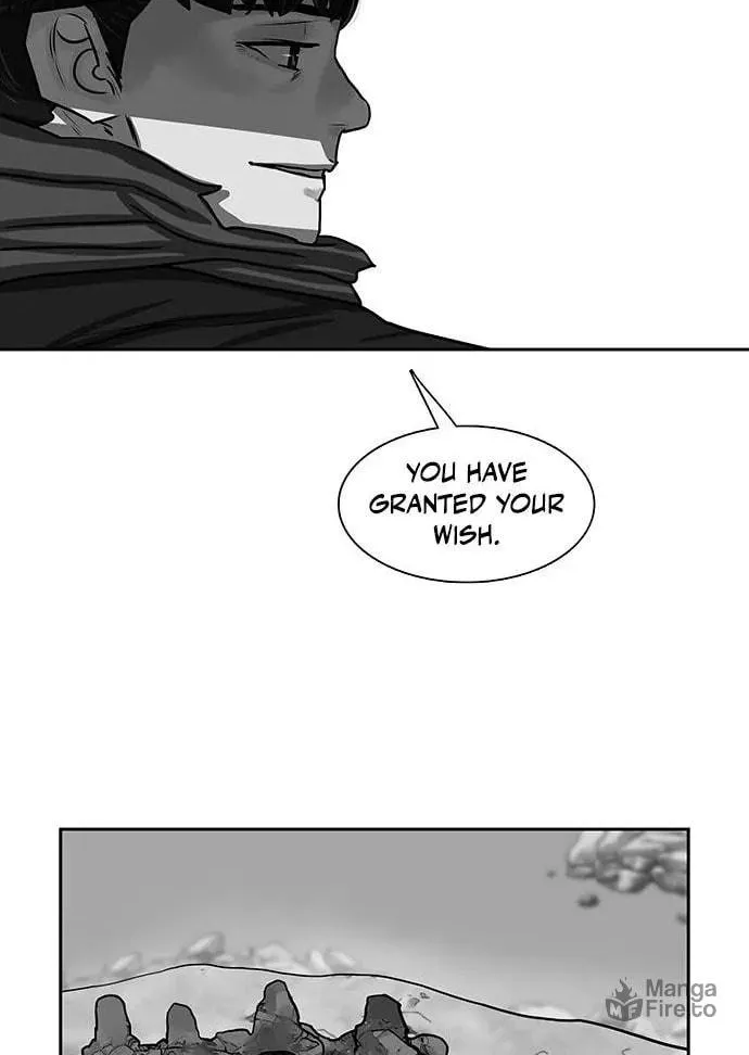 Escort Warrior Chapter 142 page 12 - 