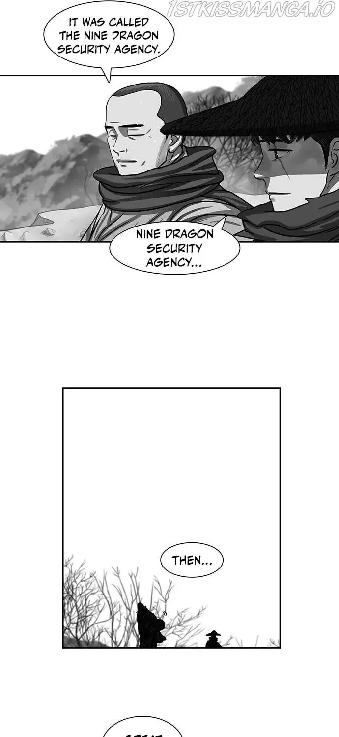 Escort Warrior Chapter 142 page 17 - 