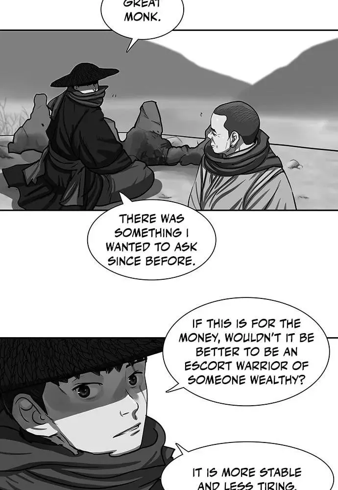 Escort Warrior Chapter 142 page 18 - 