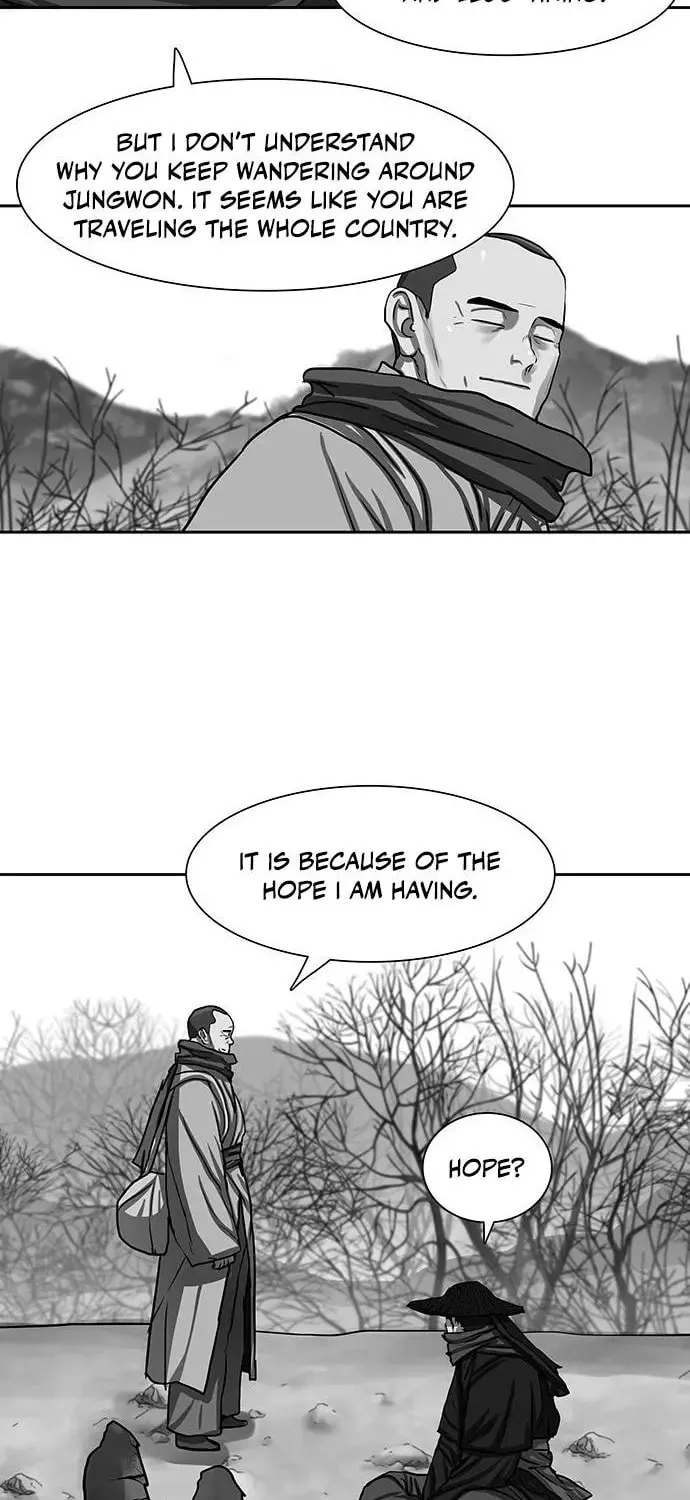 Escort Warrior Chapter 142 page 19 - 