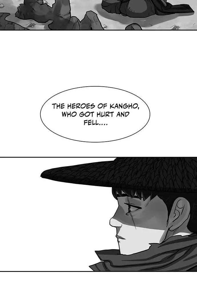 Escort Warrior Chapter 142 page 20 - 