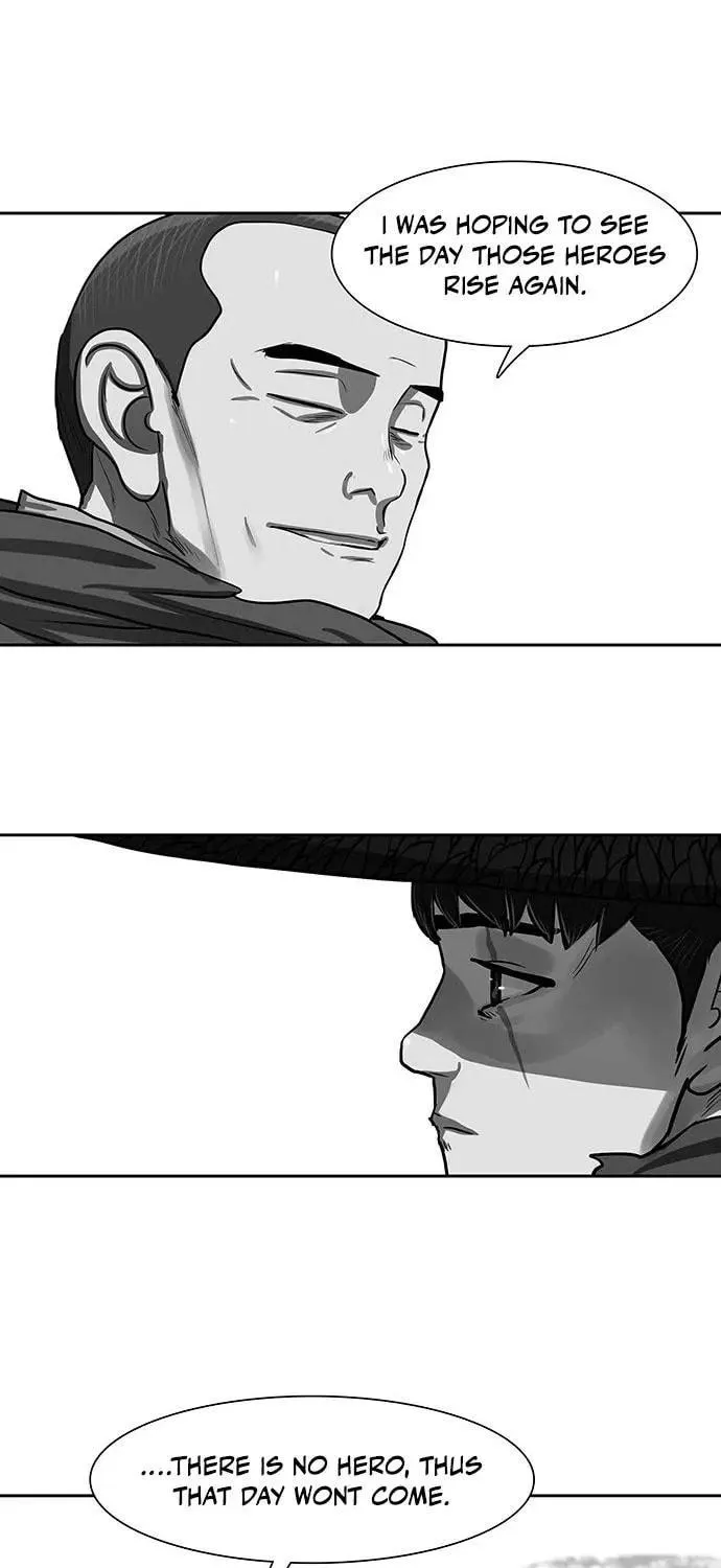 Escort Warrior Chapter 142 page 21 - 