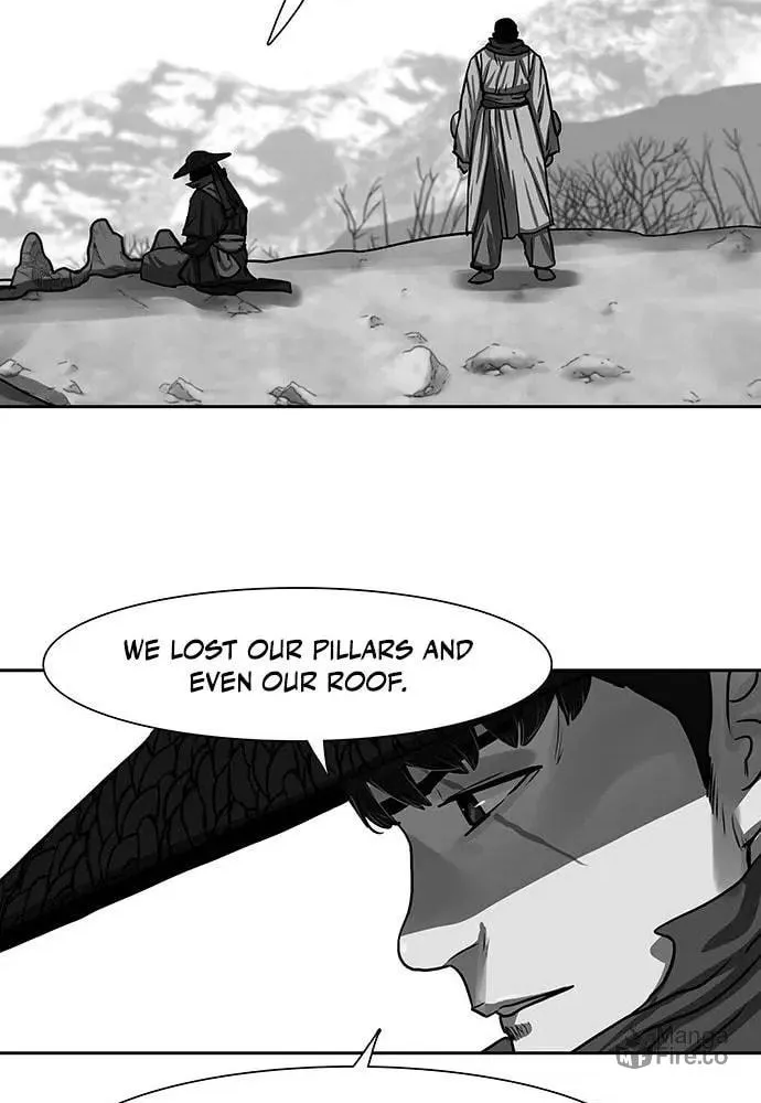 Escort Warrior Chapter 142 page 22 - 