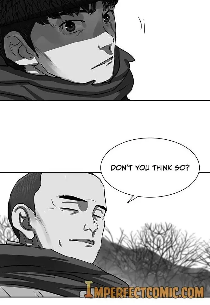 Escort Warrior Chapter 142 page 24 - 