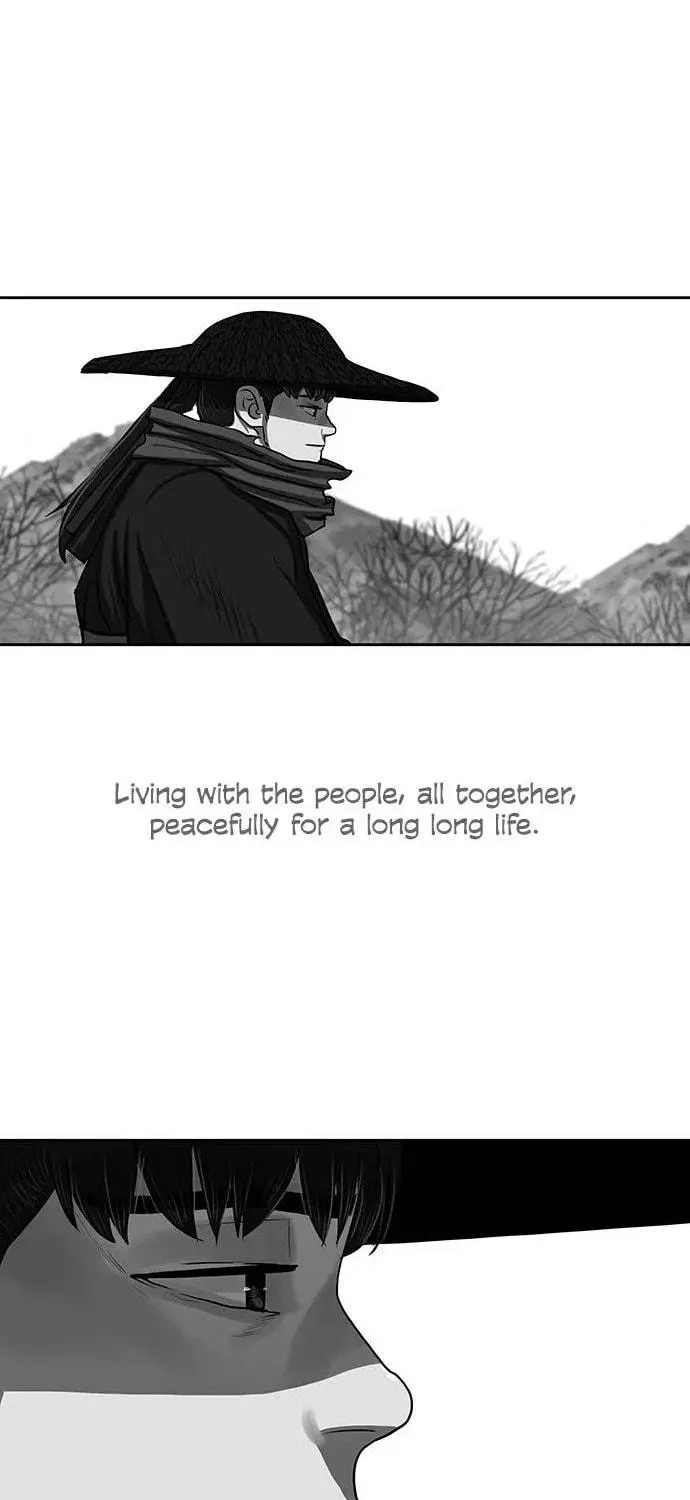 Escort Warrior Chapter 142 page 27 - 