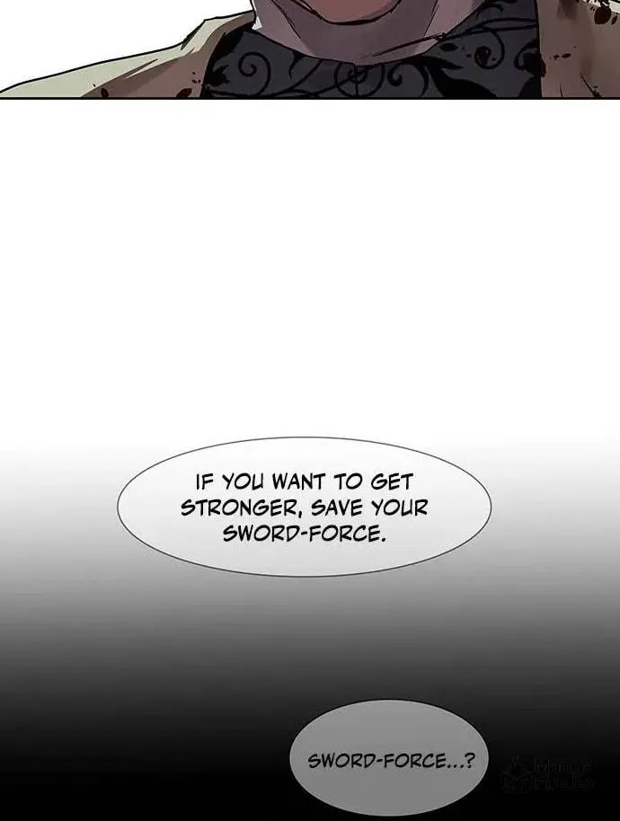 Escort Warrior Chapter 142 page 32 - 