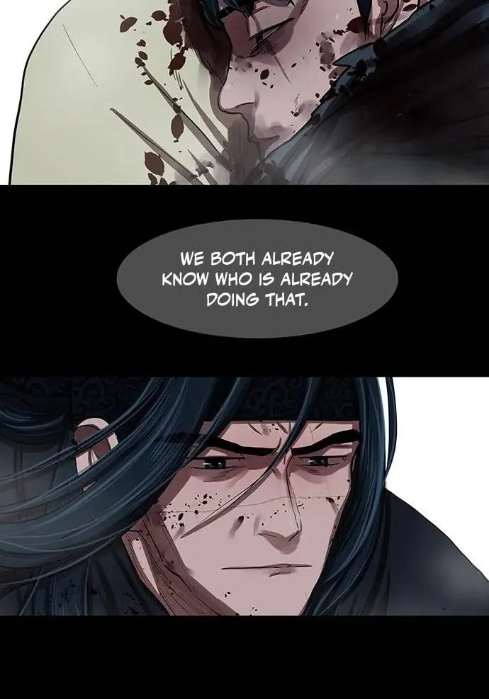 Escort Warrior Chapter 142 page 38 - 