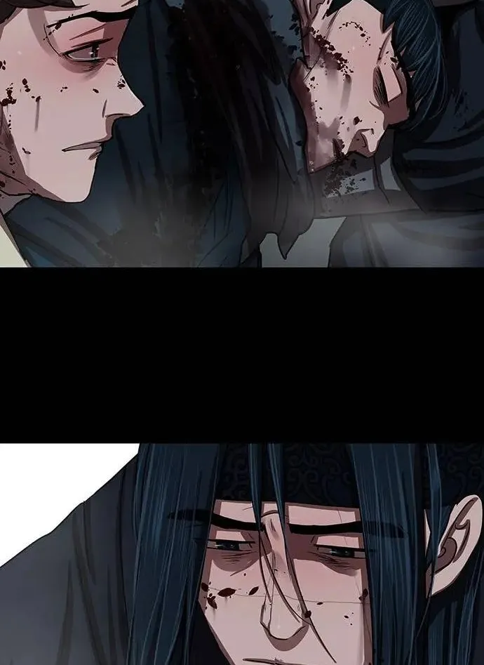 Escort Warrior Chapter 142 page 44 - 