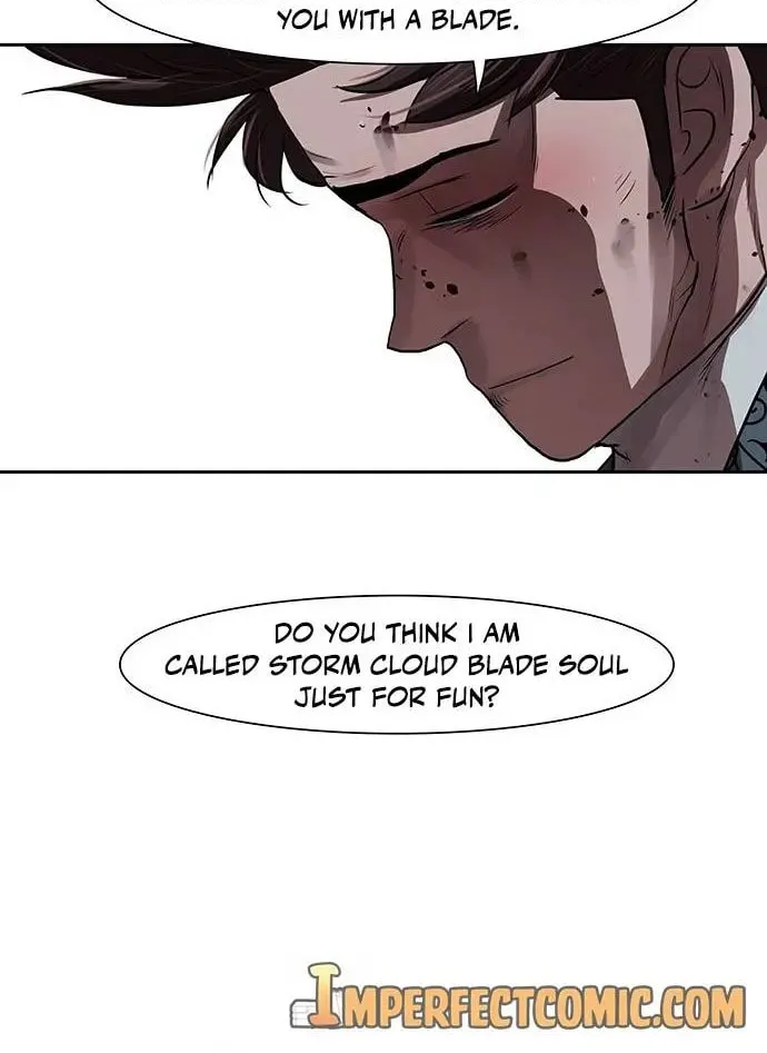 Escort Warrior Chapter 142 page 48 - 