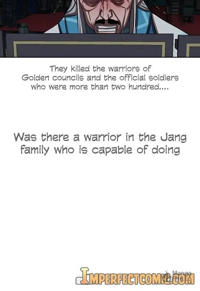 Escort Warrior Chapter 142 page 64 - 