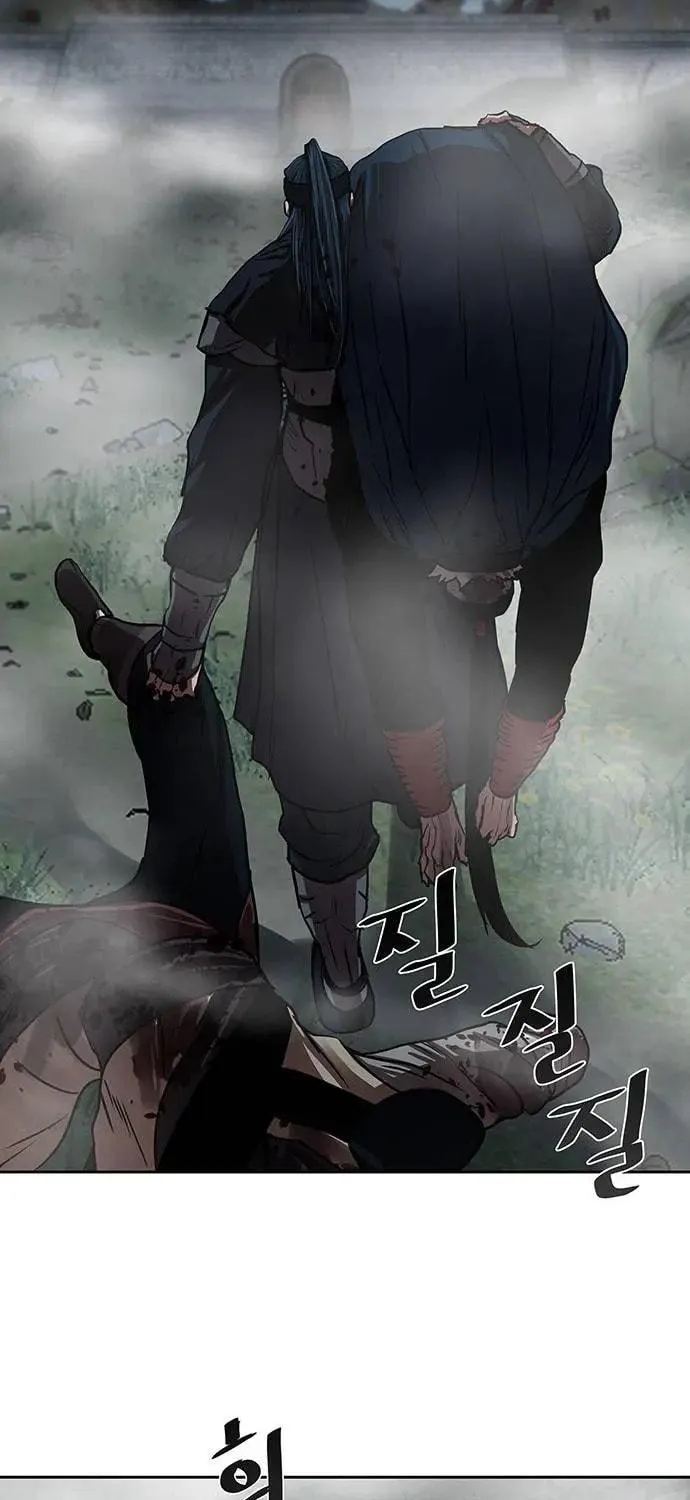 Escort Warrior Chapter 142 page 69 - 
