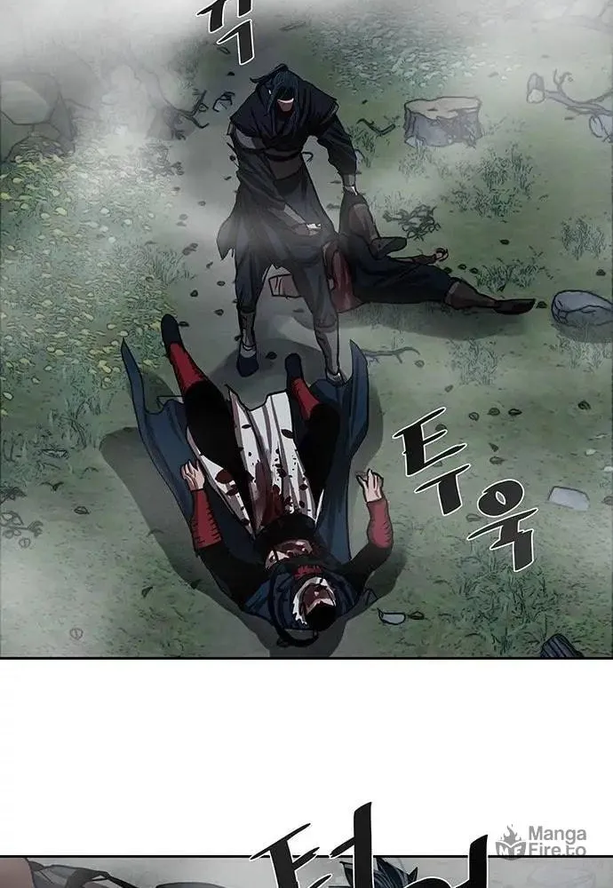 Escort Warrior Chapter 142 page 70 - 