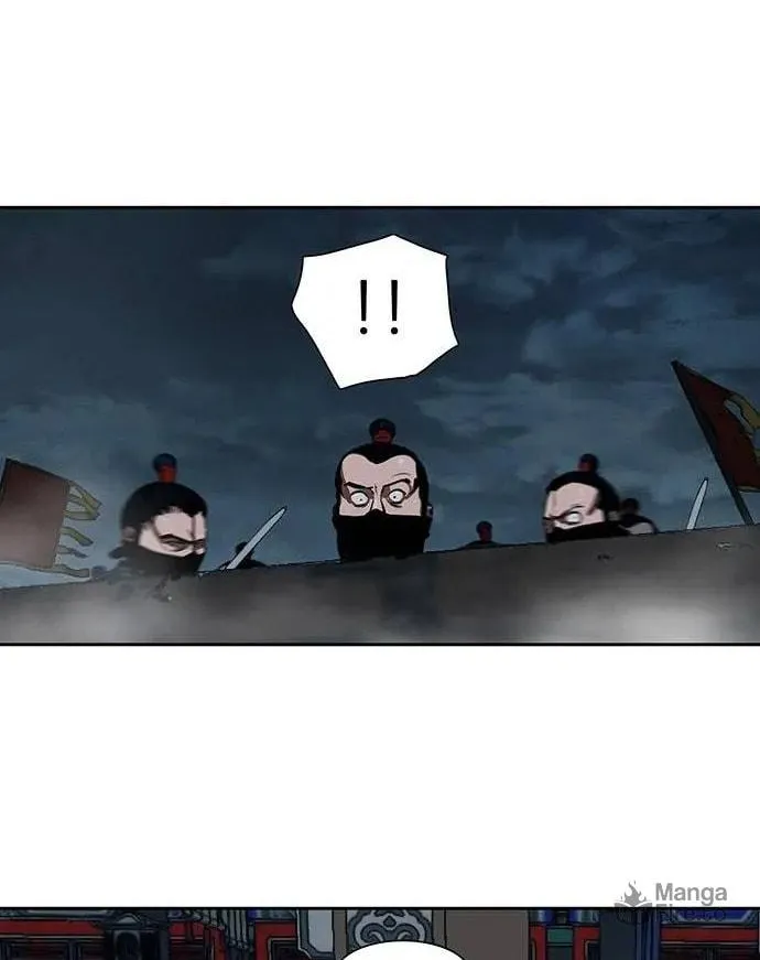 Escort Warrior Chapter 142 page 76 - 