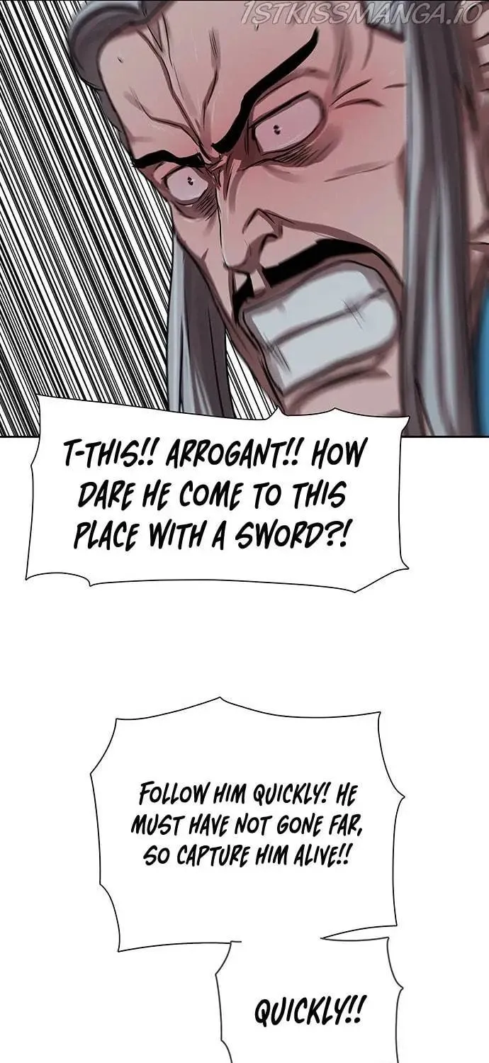 Escort Warrior Chapter 142 page 81 - 