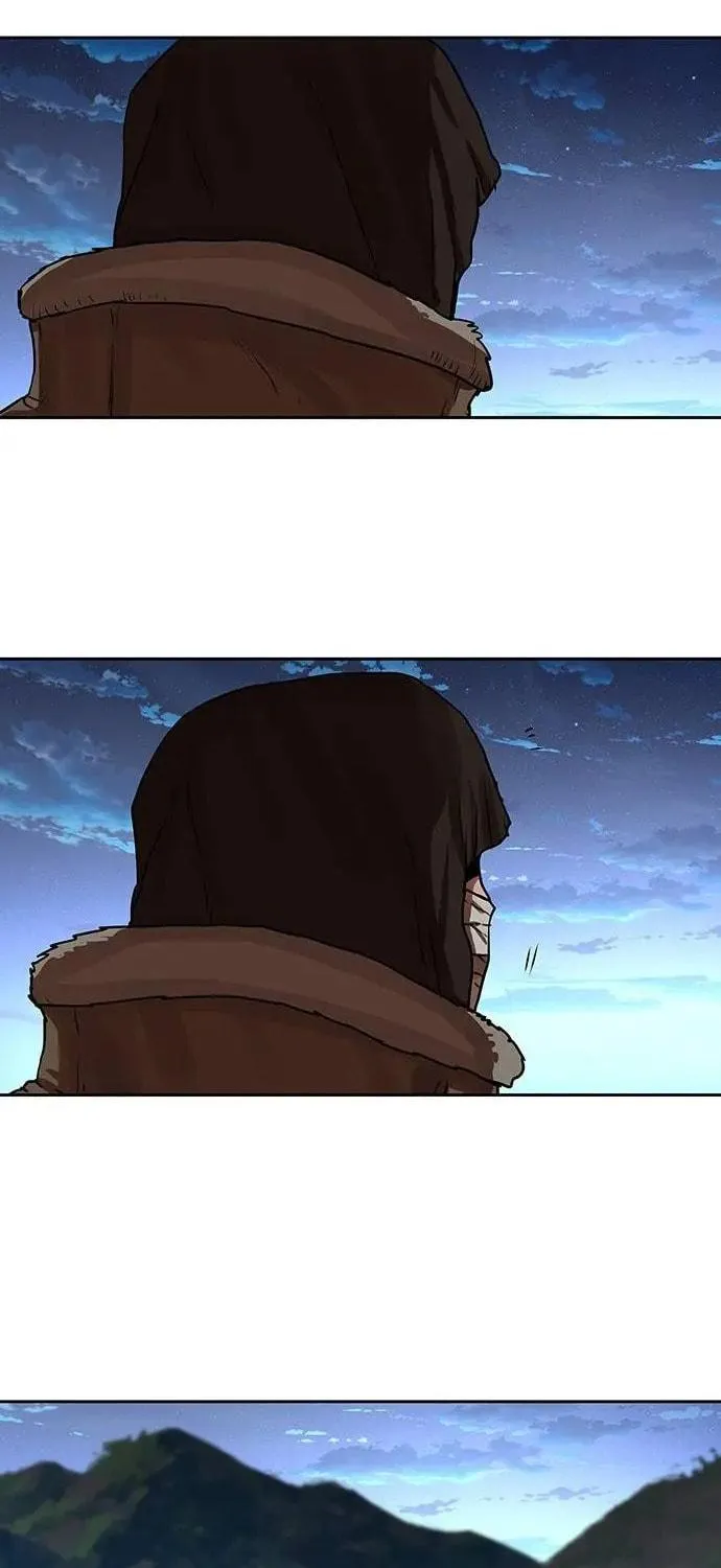 Escort Warrior Chapter 142 page 87 - 