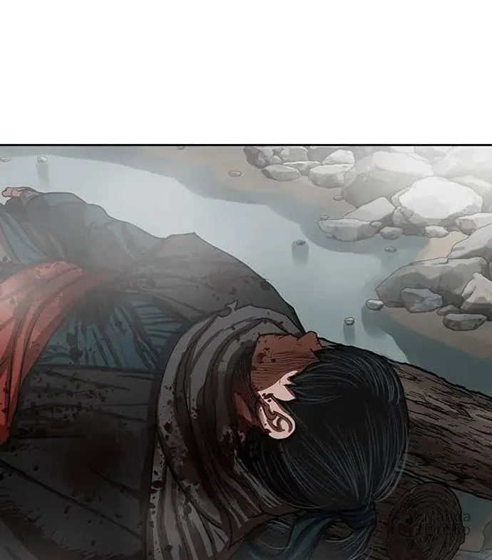 Escort Warrior Chapter 142 page 90 - 