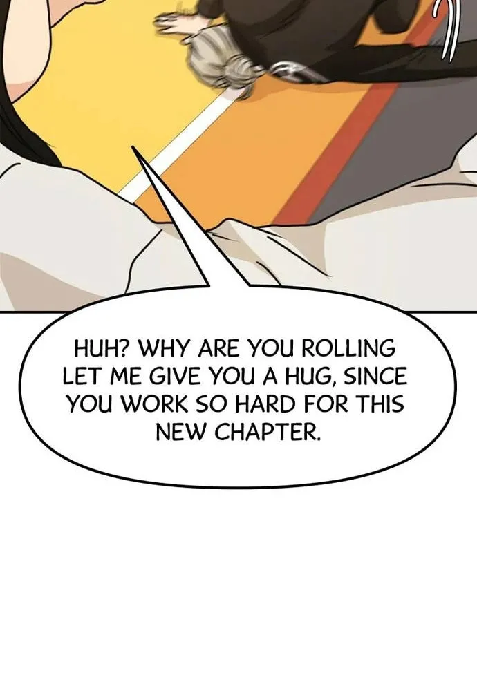 Escort Warrior Chapter 143 page 32 - 