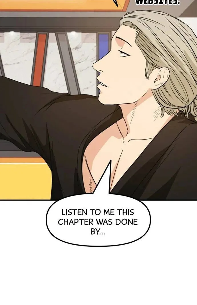 Escort Warrior Chapter 143 page 34 - 