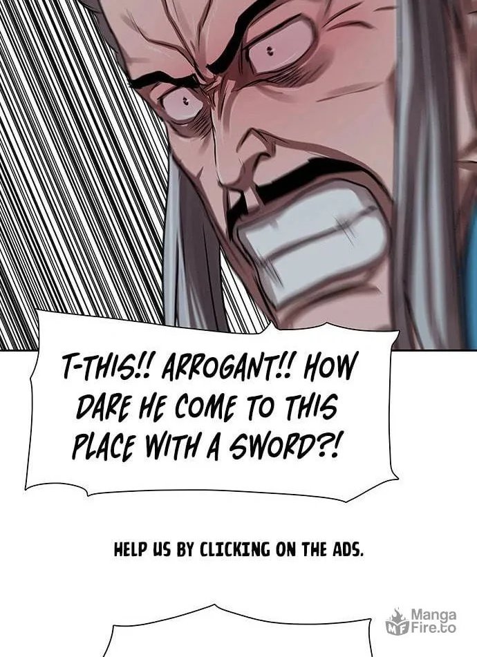 Escort Warrior Chapter 143 page 6 - 