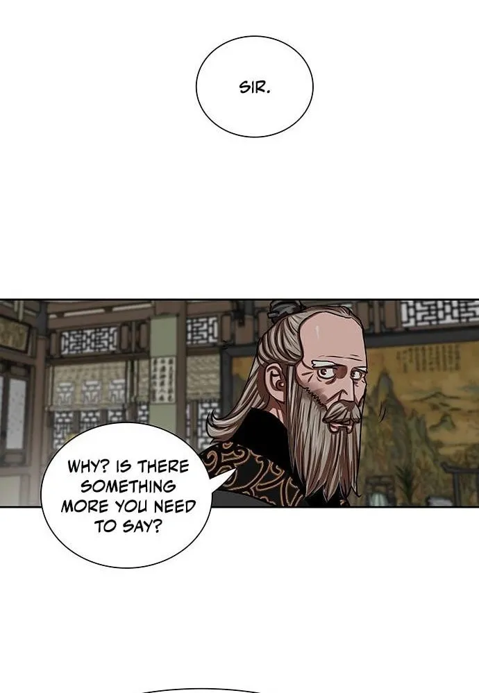 Escort Warrior Chapter 143 page 52 - 