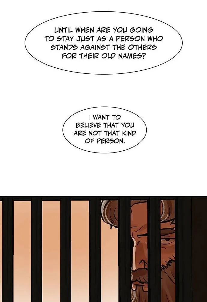 Escort Warrior Chapter 143 page 62 - 