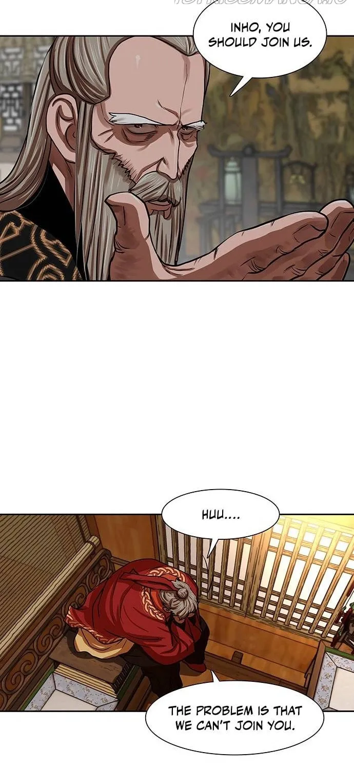 Escort Warrior Chapter 143 page 67 - 