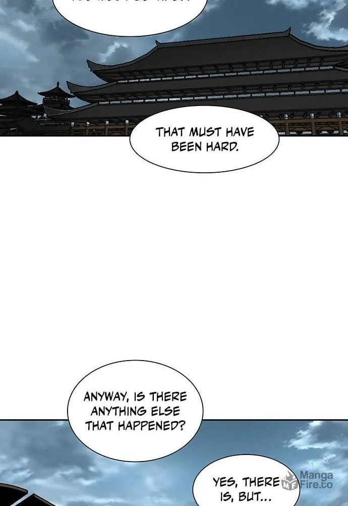 Escort Warrior Chapter 143 page 70 - 