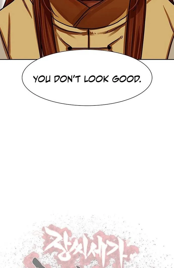 Escort Warrior Chapter 143 page 74 - 