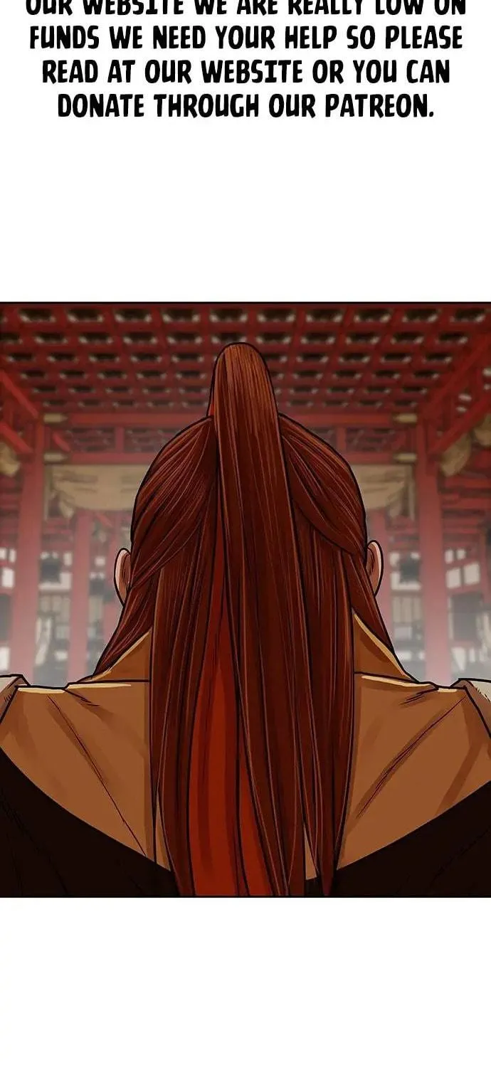 Escort Warrior Chapter 144 page 11 - 