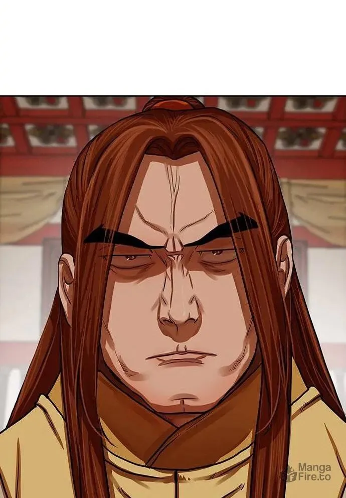 Escort Warrior Chapter 144 page 12 - 