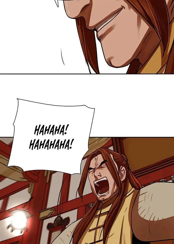 Escort Warrior Chapter 144 page 18 - 