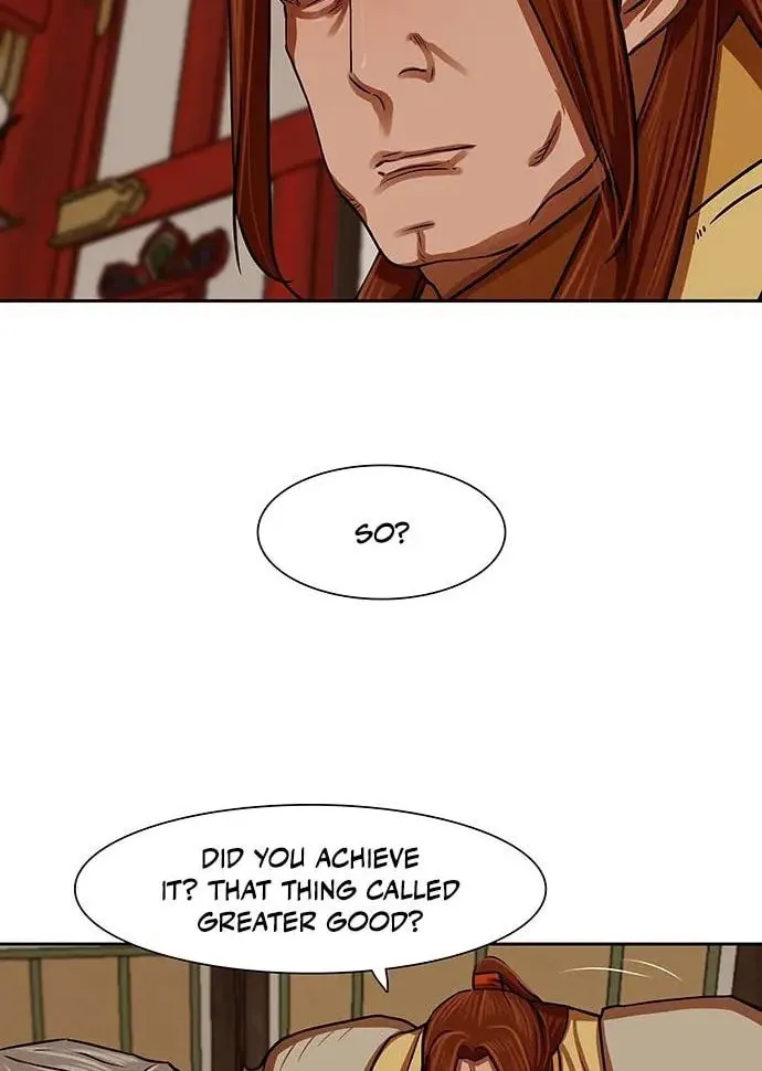 Escort Warrior Chapter 144 page 20 - 