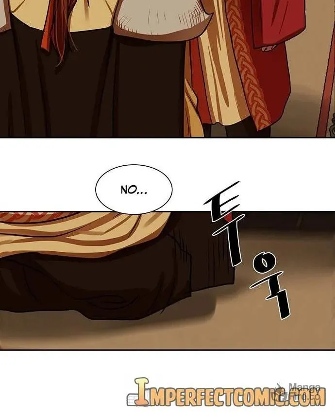 Escort Warrior Chapter 144 page 32 - 