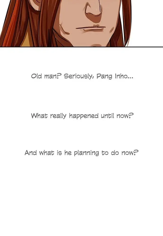 Escort Warrior Chapter 144 page 38 - 