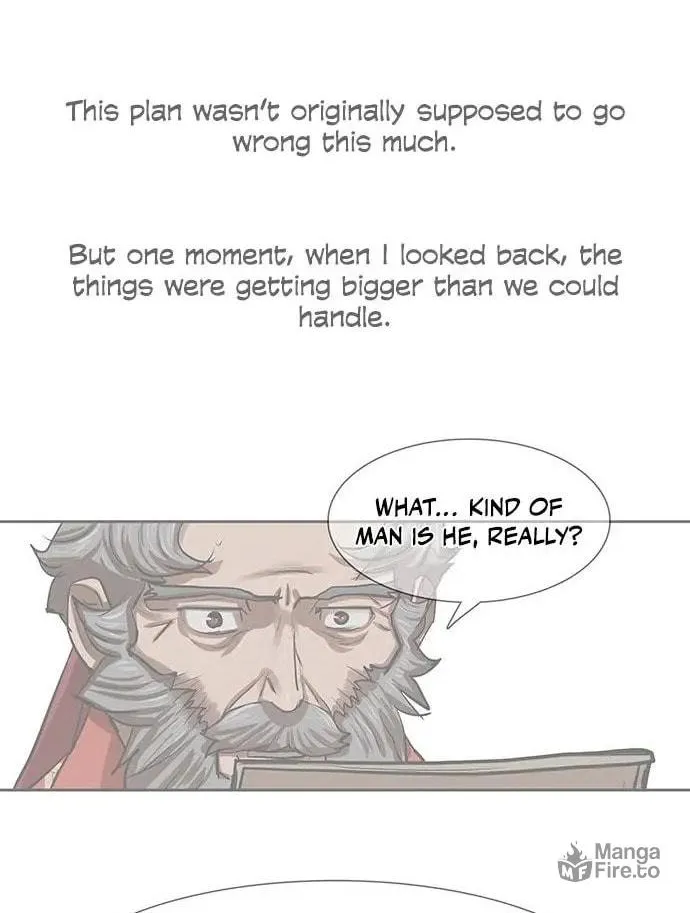 Escort Warrior Chapter 144 page 46 - 