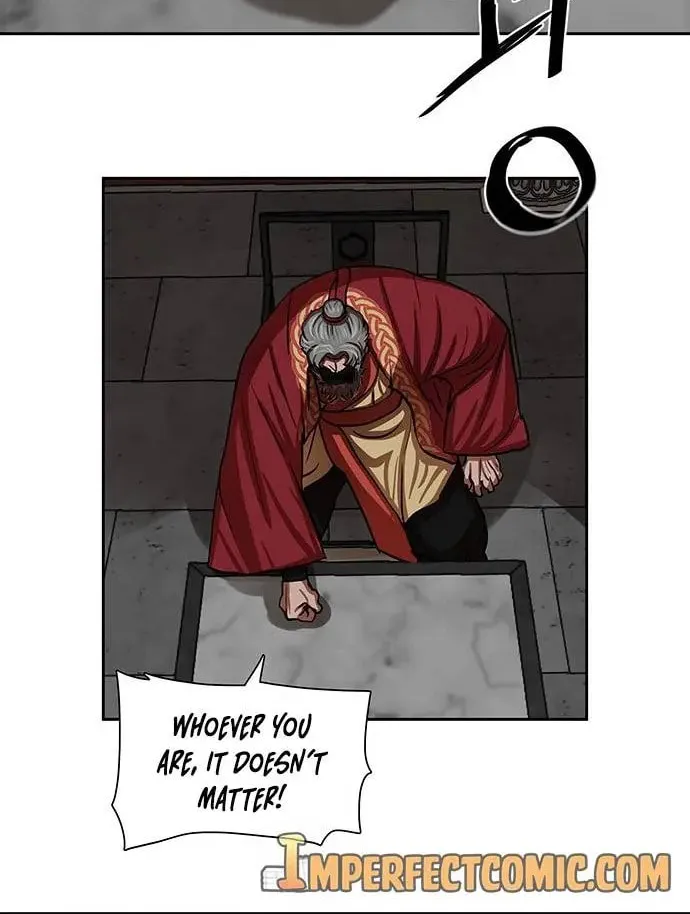 Escort Warrior Chapter 144 page 48 - 