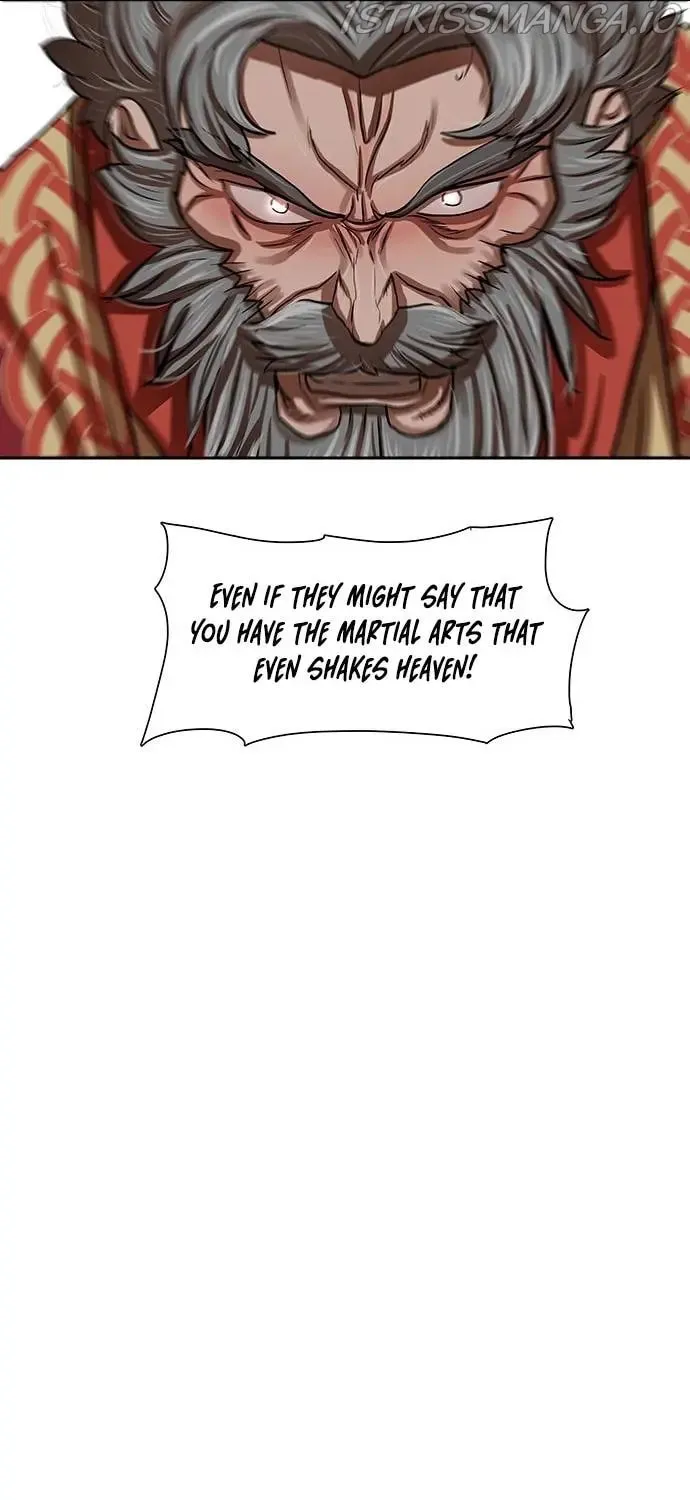 Escort Warrior Chapter 144 page 49 - 