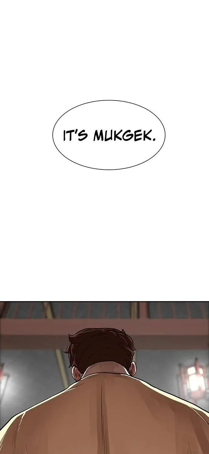 Escort Warrior Chapter 144 page 71 - 
